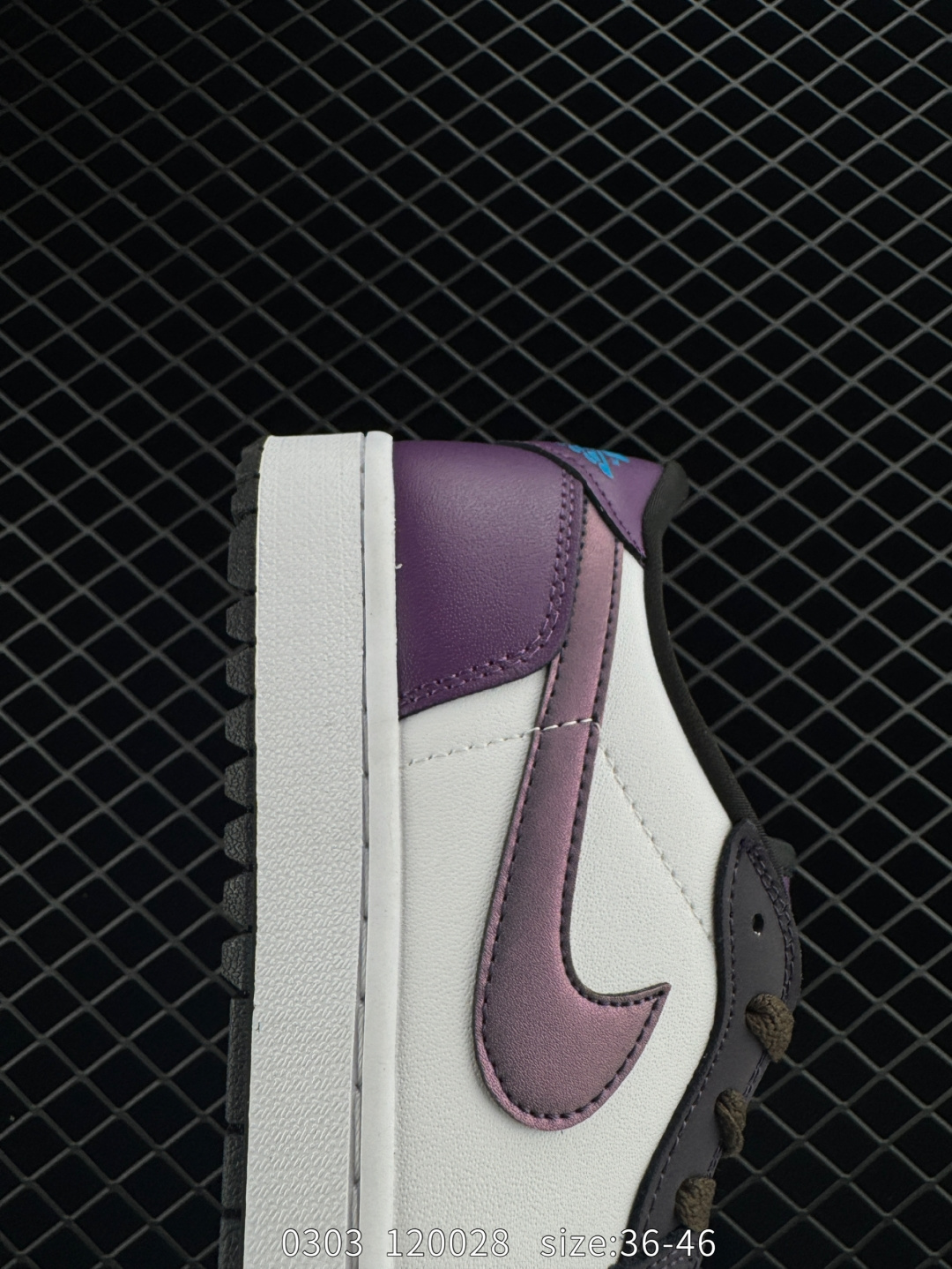 Nike Air Jordan 1 Low